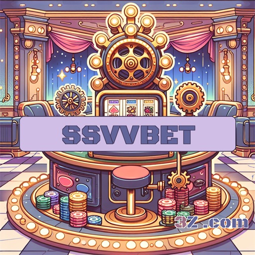 Baixar Diversão: Atualizações e Recursos do ssvvbet
