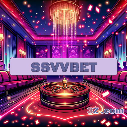 Slots Inovadores do ssvvbet: Atração e Diversão Garantidas