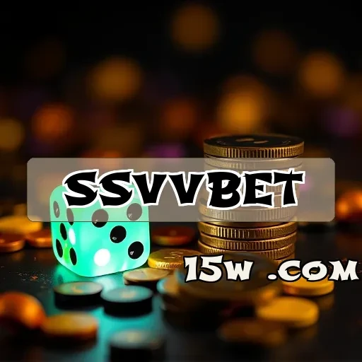 ssvvbet: Uma Viagem pelo Mundo dos Jogos Online Incríveis