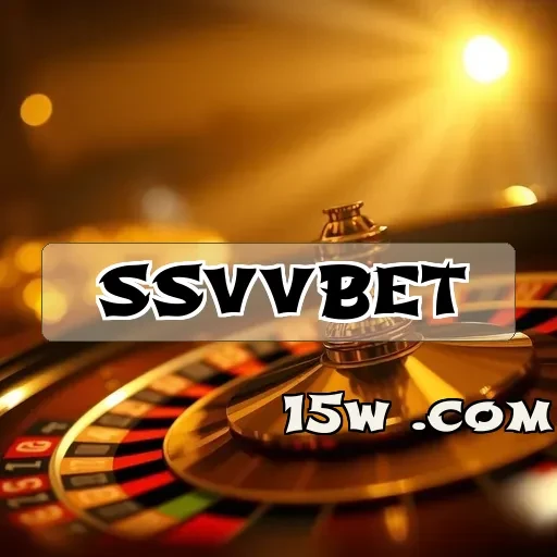 ssvvbet: Promoções Fantásticas Que Você Não Pode Perder