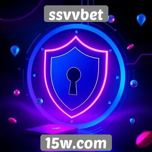plataforma ssvvbet se destaca pela segurança dos usuários